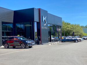 DS STORE QUIMPER à Quimper