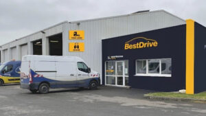 BestDrive PL – Kertrucks Pneus à Saint-Brieuc