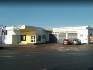 Eurotyre – Garage Vauzelle Pneus à Varennes-Vauzelles