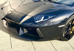 MBGT CENTRE LAMBORGHINI à Bonneuil-sur-Marne