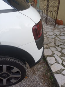 Ad carrosserie Carrosserie Industrielle Garnero à Contes