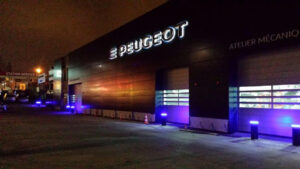 Garage Du Marais à Domont