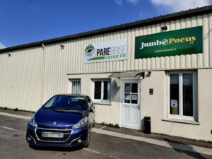 ParebriseCassé.fr à Lagny-sur-Marne