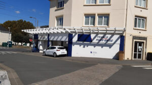 France Pare-Brise à Cholet