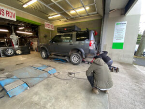 SILIGOM – PNEUS 2000 à Millau