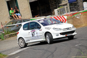 Garage ETIENNE à Annecy