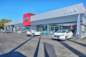 Nissan Bergerac – edenauto à Bergerac