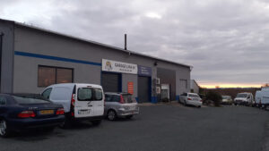 Sarl Lina 81 à Orban