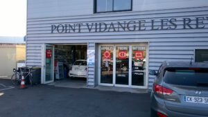 Les Reynovateurs à Salon-de-Provence