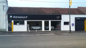 Renault – ZJ Automobiles à Verberie