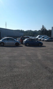 CARROSSERIE BOMBARDIER SA – Citroën à Florange