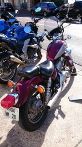 Multi Motos (Sarl) à Épernon