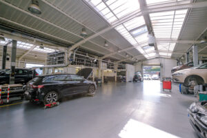 Renault Pont-Audemer – Gueudet 1880 à Pont-Audemer