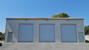 Jfr Performance à Vézénobres