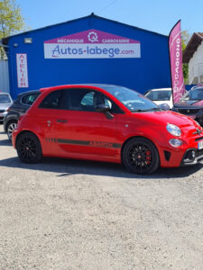 AUTOS-LABEGE.COM à Toulouse