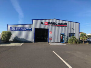 St Gilles Automobiles à Saint-Gilles-Croix-de-Vie