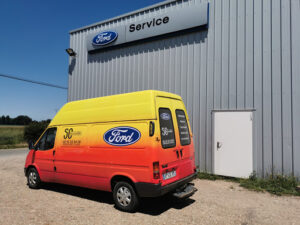 Sc automobiles à Beaumont-le-Hareng