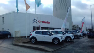 CITROEN Buxerolles – Carten by autosphere à Poitiers