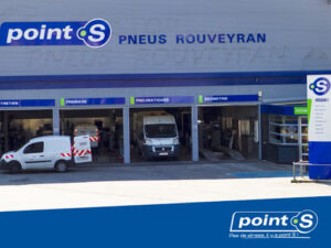 Point S Auto Centre à Saint-Hilaire-de-Brethmas