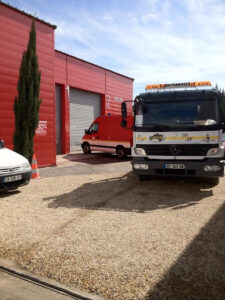 Le Grau du Roi Dépannage – Citroën à Le Grau-du-Roi