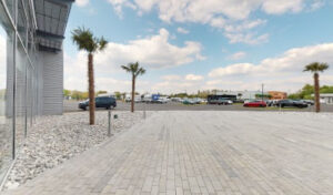 SAGA Mercedes-Benz Angers à Rives-du-Loir-en-Anjou