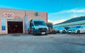 Garage AD JDSAUTO by Dspneus à Saint-Maximin-la-Sainte-Baume
