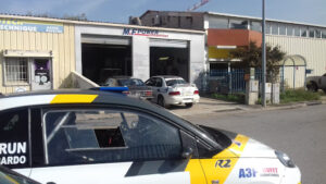 MF Power Compétition à Aix-en-Provence