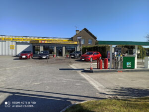 Garage Joubin Services Automobiles à Saint-Georges-de-Rouelley