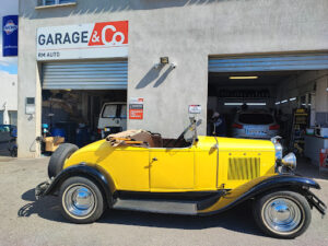 Rm Auto à La Londe-les-Maures