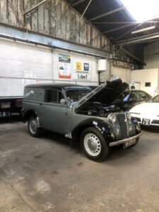 GARAGE DAGNET Fougères : AD EXPERT à Beaucé