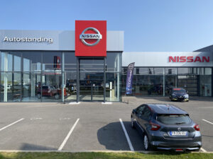 NISSAN Dechy – Groupe Lempereur à Dechy