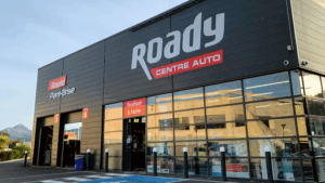 Centre Auto Roady Argelès sur Mer à Argelès-sur-Mer