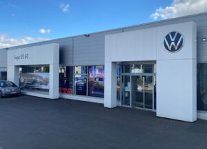 Saint-Quentin Volkswagen Group Gueudet à Saint-Quentin