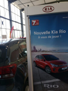 KIA  Valserhône  Lorol Auto à Valserhône