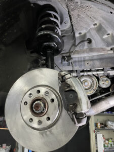 Carrosserie Moderne 91 à Avrainville