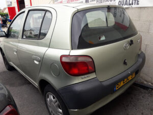 Auto moins chere à Aulnois-sous-Laon