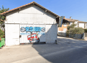 GARAGE RS AUTO, 26 Route du Thor, Caumont-sur-Durance à Caumont-sur-Durance