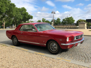 Wild Cars à Virey-sous-Bar