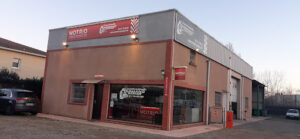 Motrio – Campagne Armand Garage à Aucamville