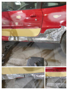 OOREPAR à Boissy l'Aillerie