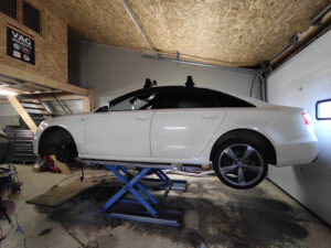 Morzine Autotech service center-VAG cars service,auto parts shop , ECU car tuning , reprogammation à Saint-Jean-d'Aulps