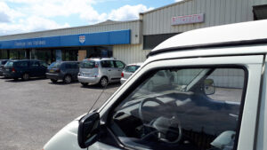 Garage des Vallees – Bosch Car Service à Orthez