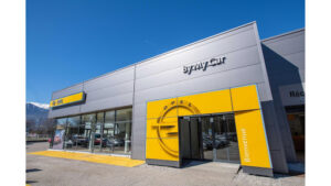 OPEL BYmyCAR Albertville à Albertville