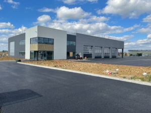 BREVI Concession Man Truck (Nouvelle) à Déols