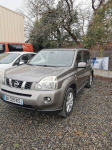 JS Pneu Service à Saint-Martory