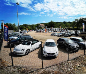 Bros Auto – Distinxion à Saint-Michel-Loubéjou