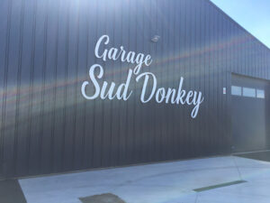 SARL Sud Donkey Garage à Rivesaltes