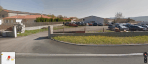 CS AUTOMOBILES à Saint-Amant-Tallende