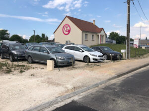 KAMOTORS à Saint-Doulchard