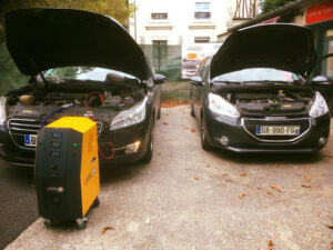 CARBON CLEANING MAISONS-LAFFITTE à Maisons-Laffitte